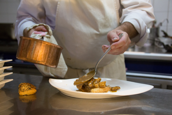 recettes brive tourisme à proximité du flower camping du lac du Causse