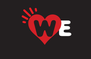 logo pour représenter les coups de coeur du week-end