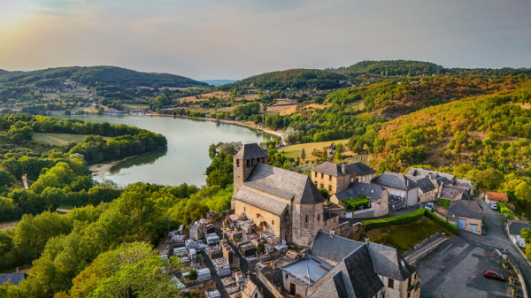 ©JULIEN AUDIGIER
offres du moment au camping du lac du causse